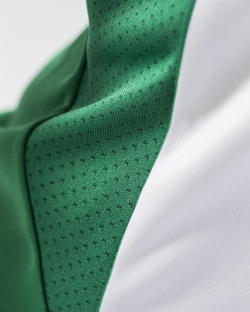 PROGRESS Jersey Stripe WMN team green - 3