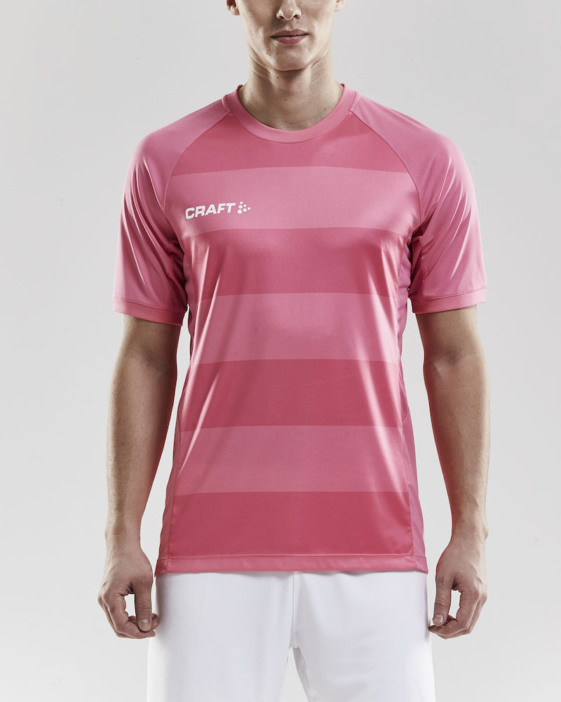 PROGRESS Jersey Graphic Men pop - 1