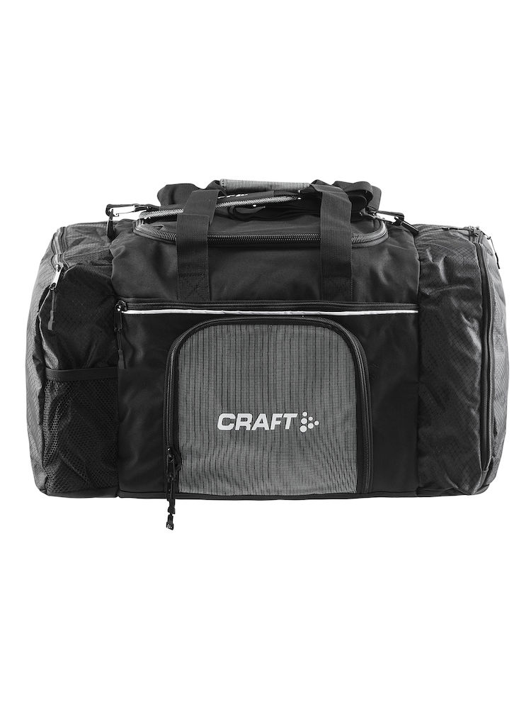 New Training bag black/ac - 1