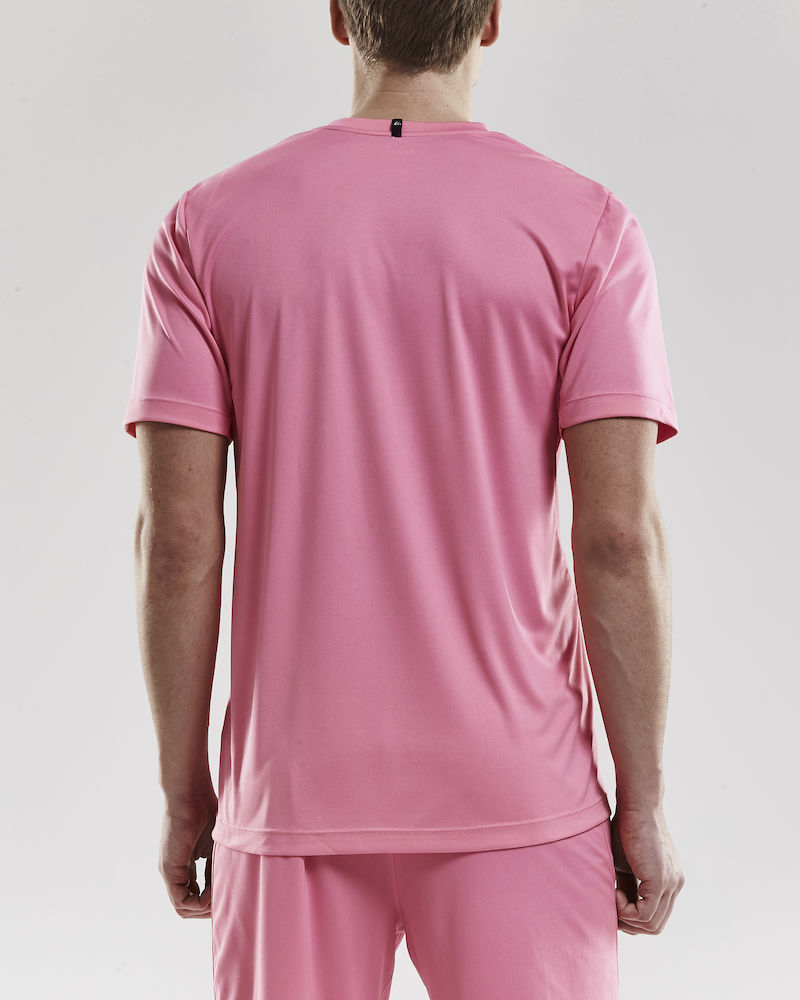 SQUAD Jersey Solid Men pop - 2