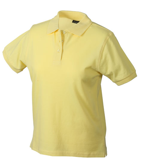 Damen Vereins  Polo-Shirt