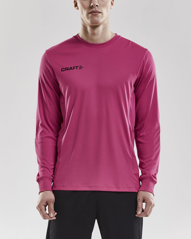 SQUAD GK LS Jersey Men metro - 1