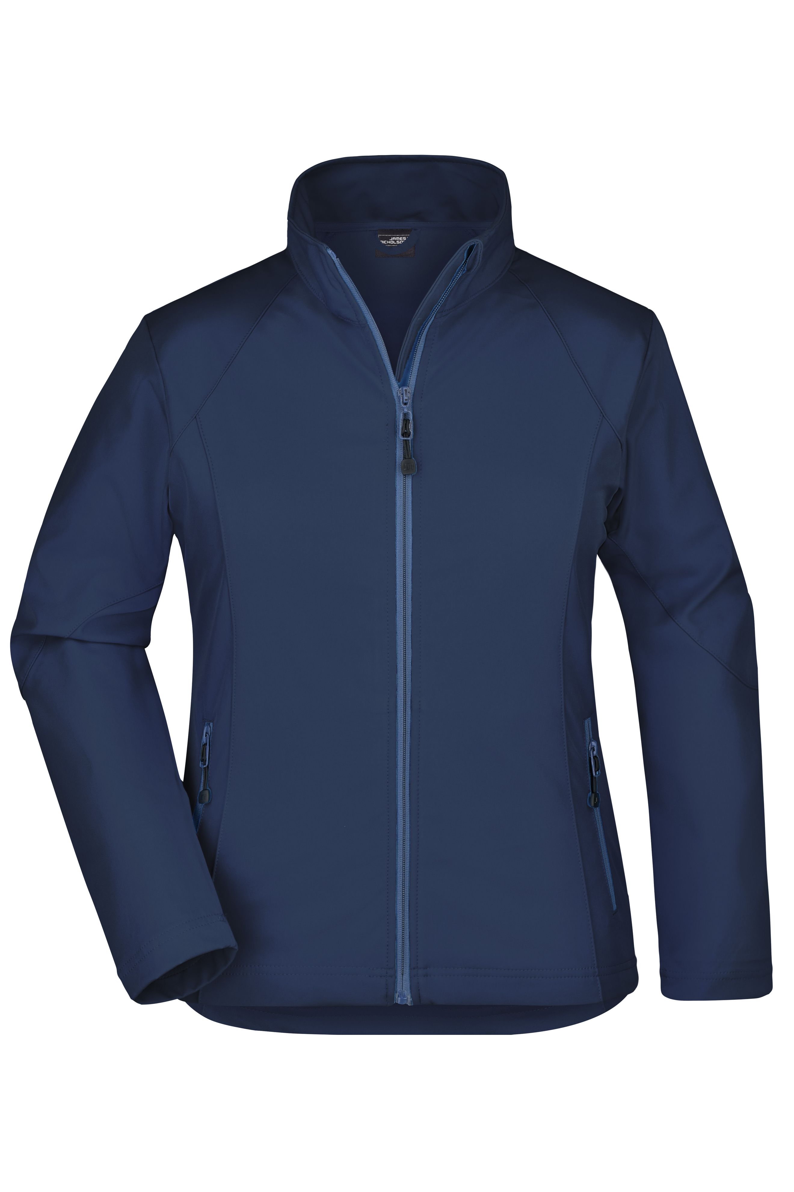 Damen Softshelljacke RuF Mücke