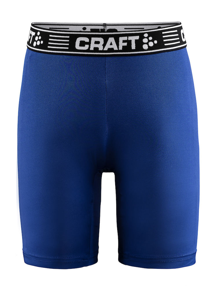 Pro Control 9" Boxer Jr cobalt - 0