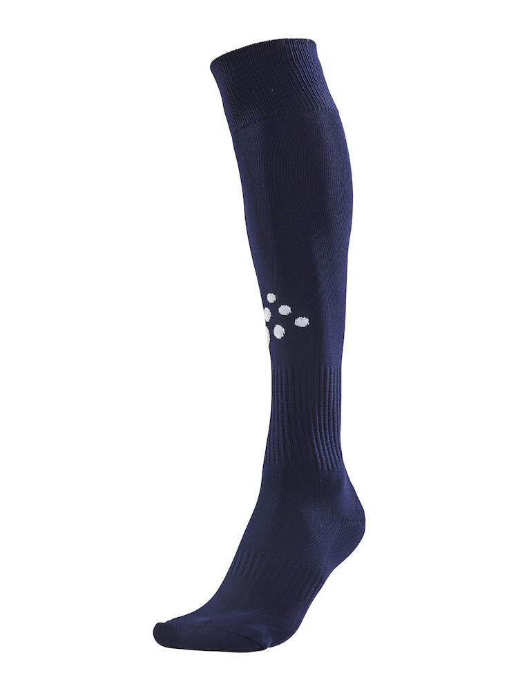 SQUAD Sock Solid navy - 0