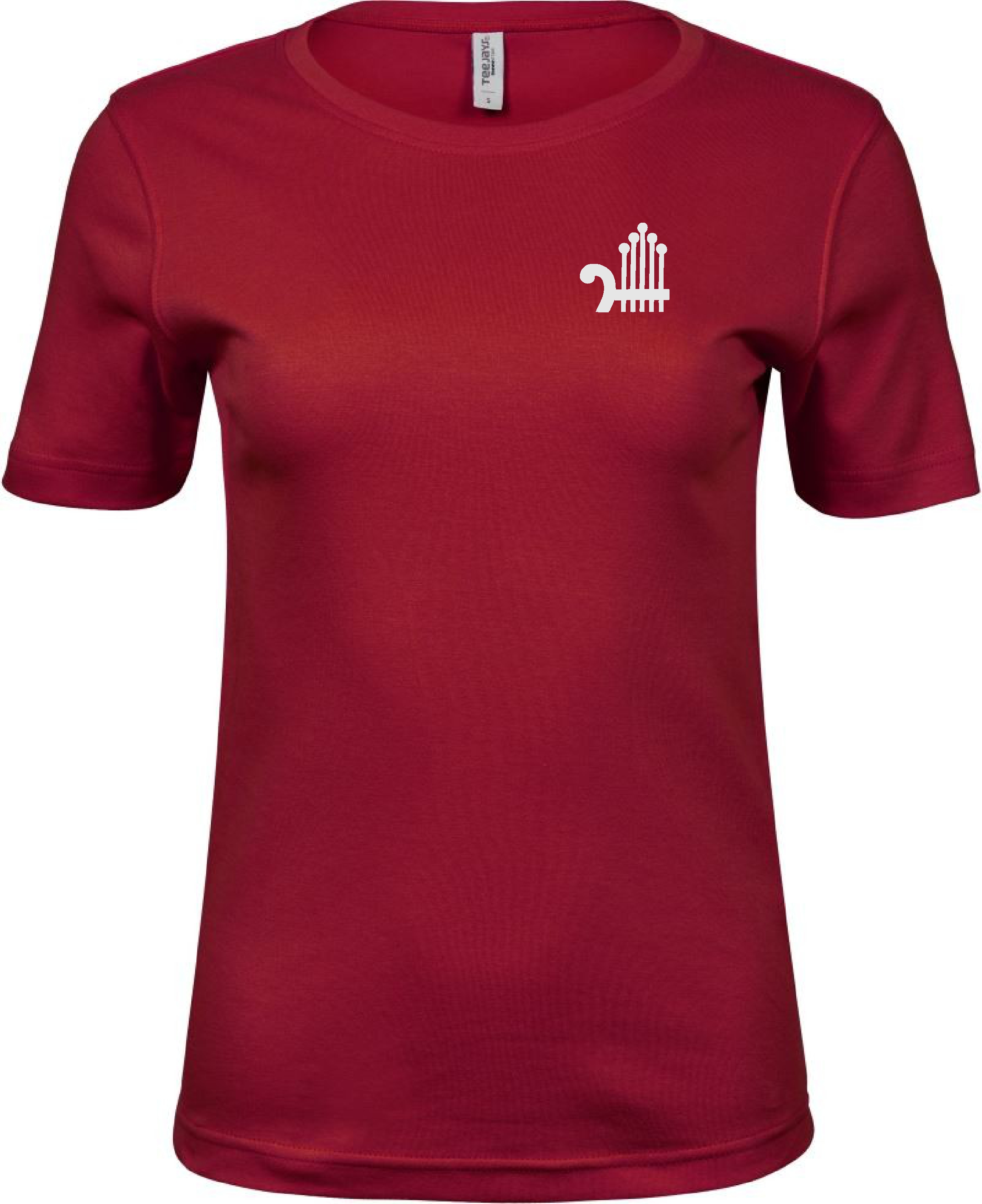 Damen T-Shirt MK Rohrdorf