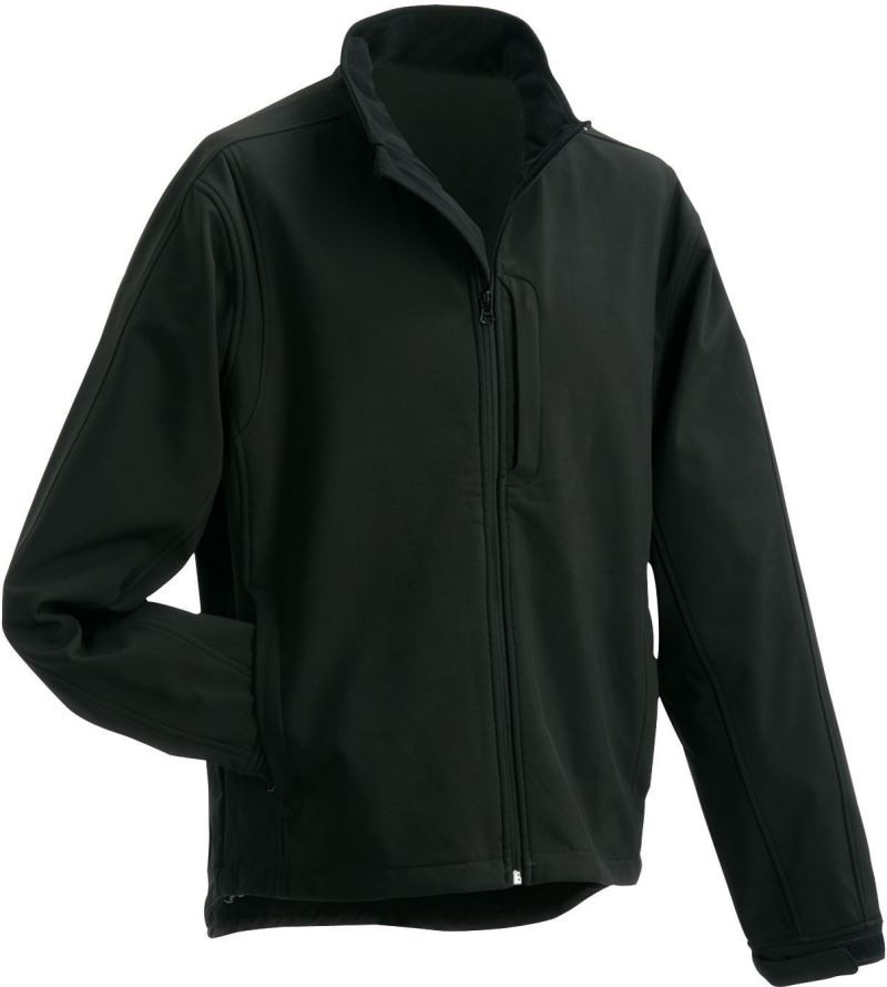 Softshell Jacke