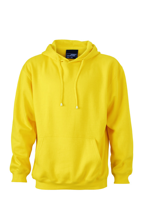 Hooded Sweatshirt
