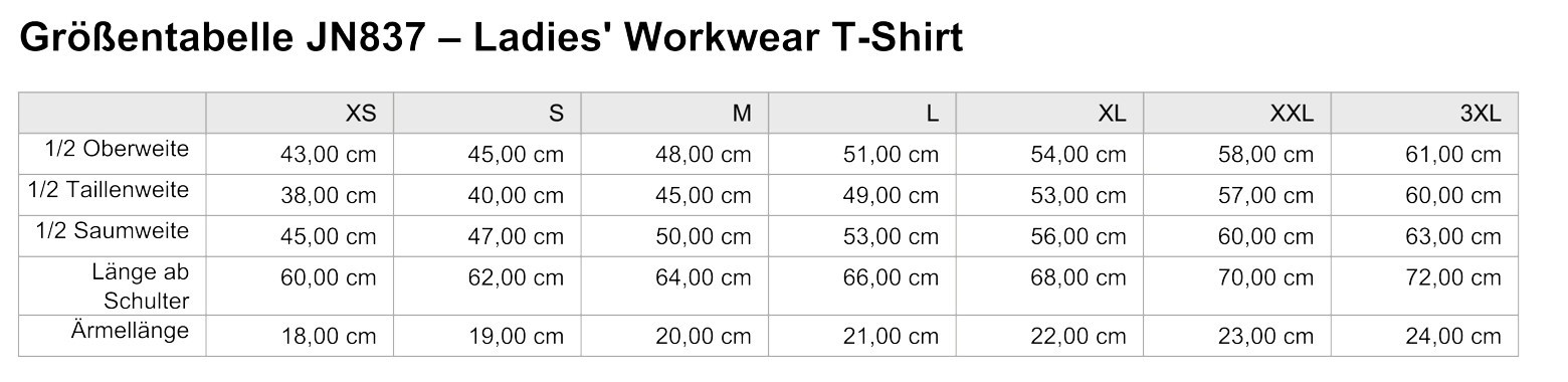 Damen V T-Shirt Reitsport-Sterzhausen