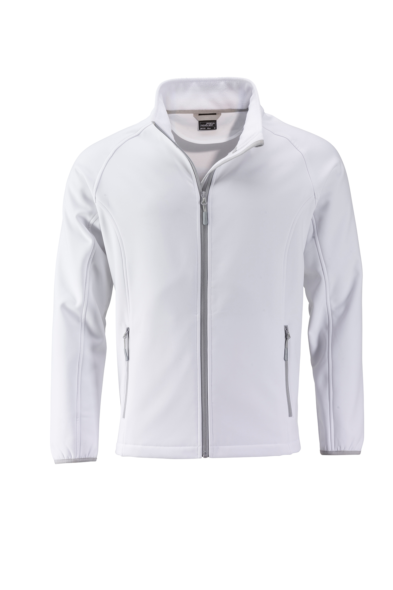 Herren Softshell Jacke