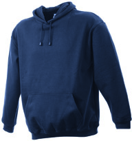 Hooded Sweatshirt