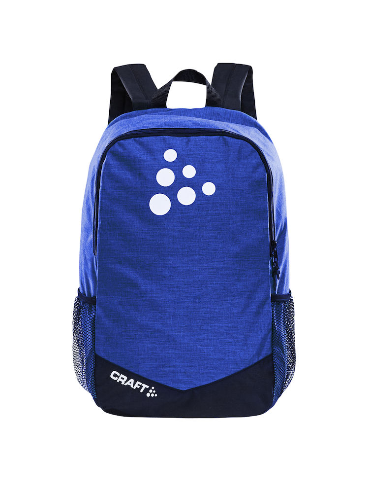 SQUAD Practise Backpack royal blue - 0