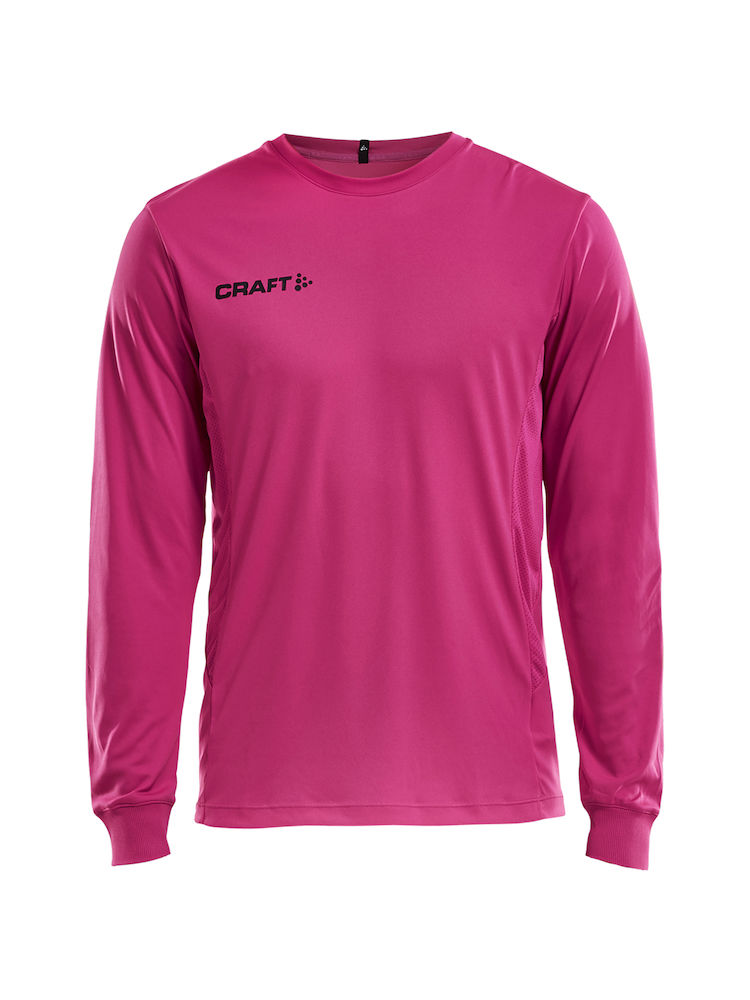 SQUAD GK LS Jersey Men metro - 0