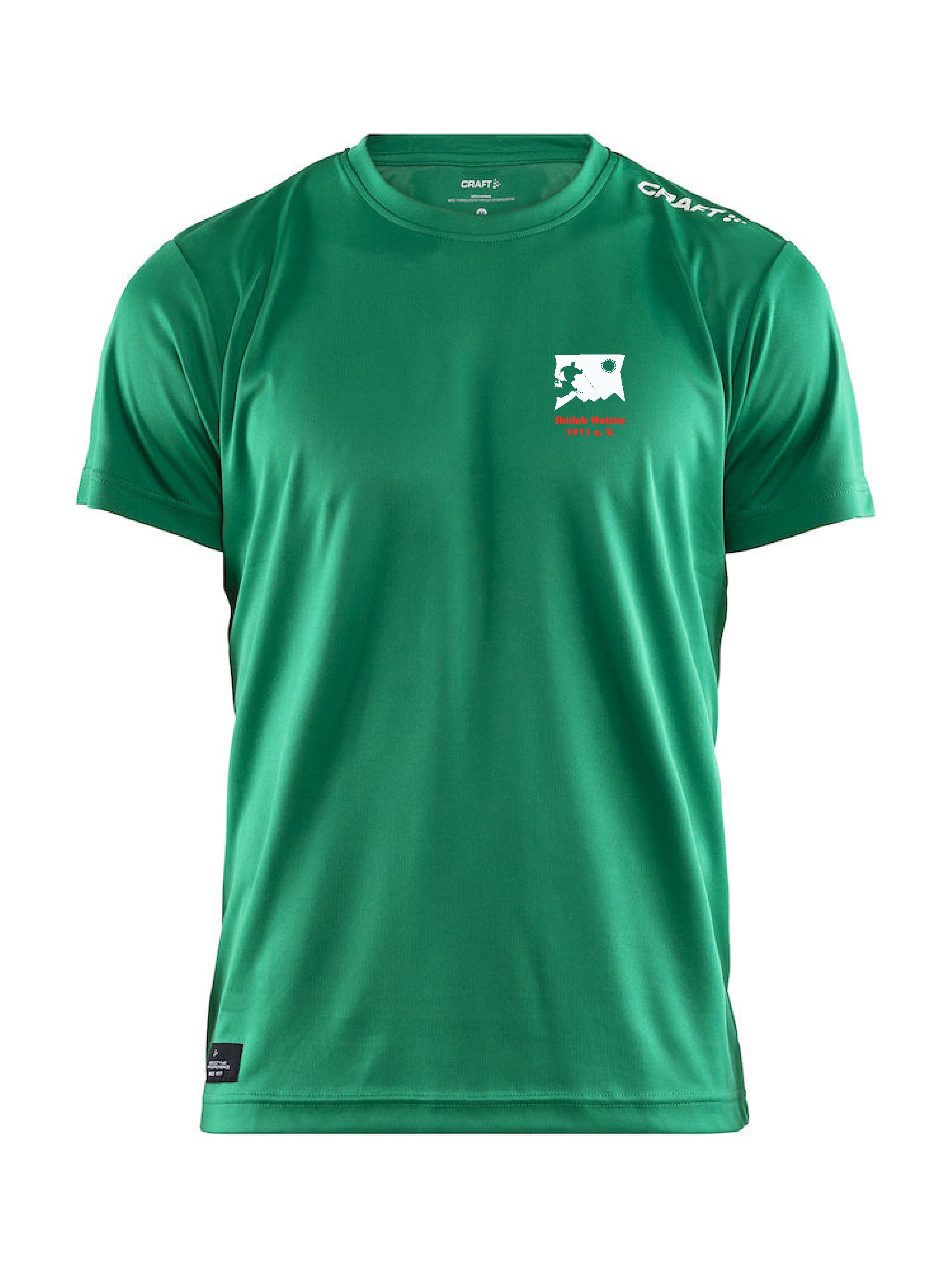 Craft Damen Sportshirt  SC Wetzlar
