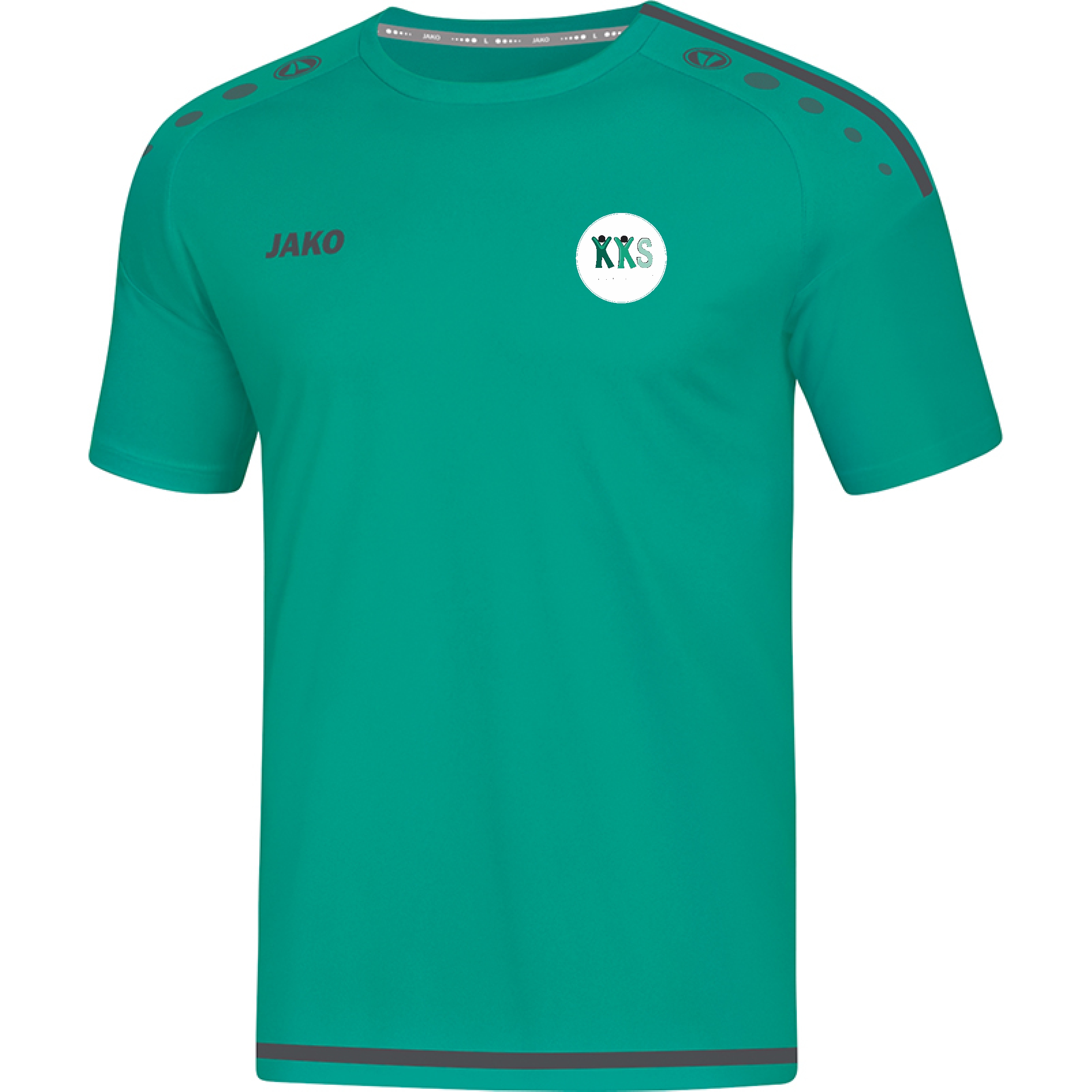 Trikot KKS-Schule Gießen