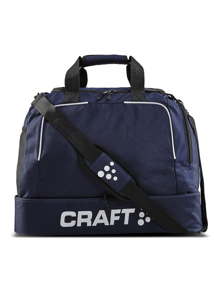 Pro Control 2 Layer Equipment Small Bag  navy - 0