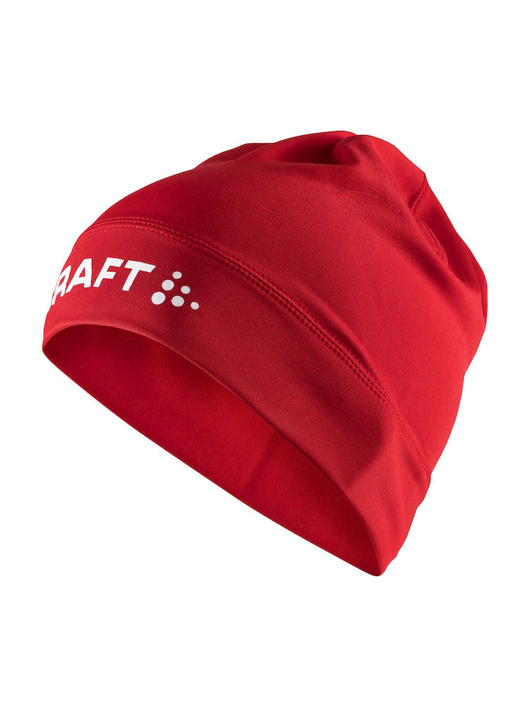 Pro Control Hat bright red - 0