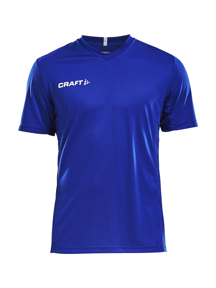 SQUAD Jersey Solid Men club cobolt - 3
