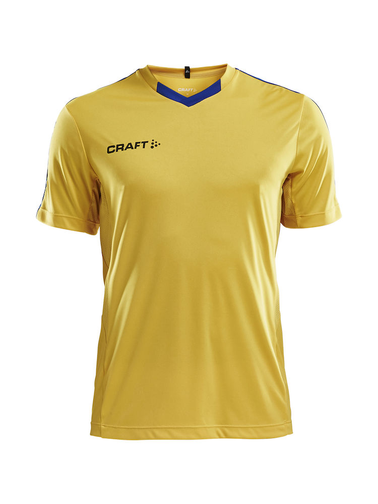 PROGRESS Jersey Contrast Men sweden/yellow/royal blue - 2