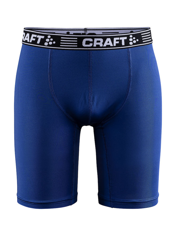 Pro Control 9" Boxer M cobalt - 0