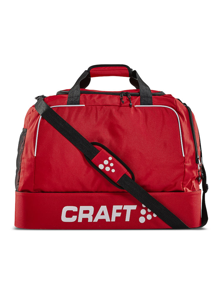 Pro Control 2 Layer Equipment Big Bag  bright red - 0