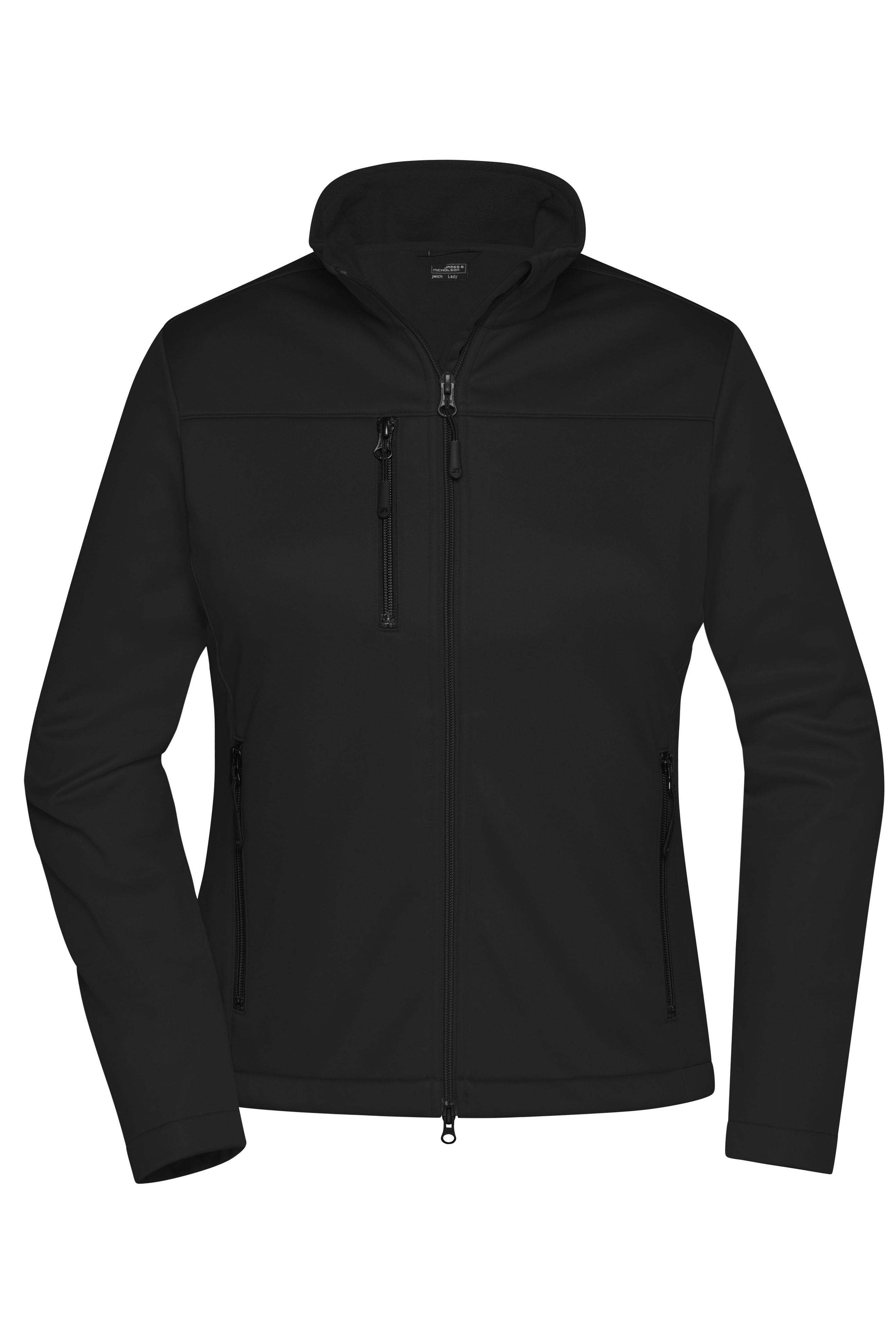 Damen Softshelljacke Reiterhof Montabaur Stahlhofen