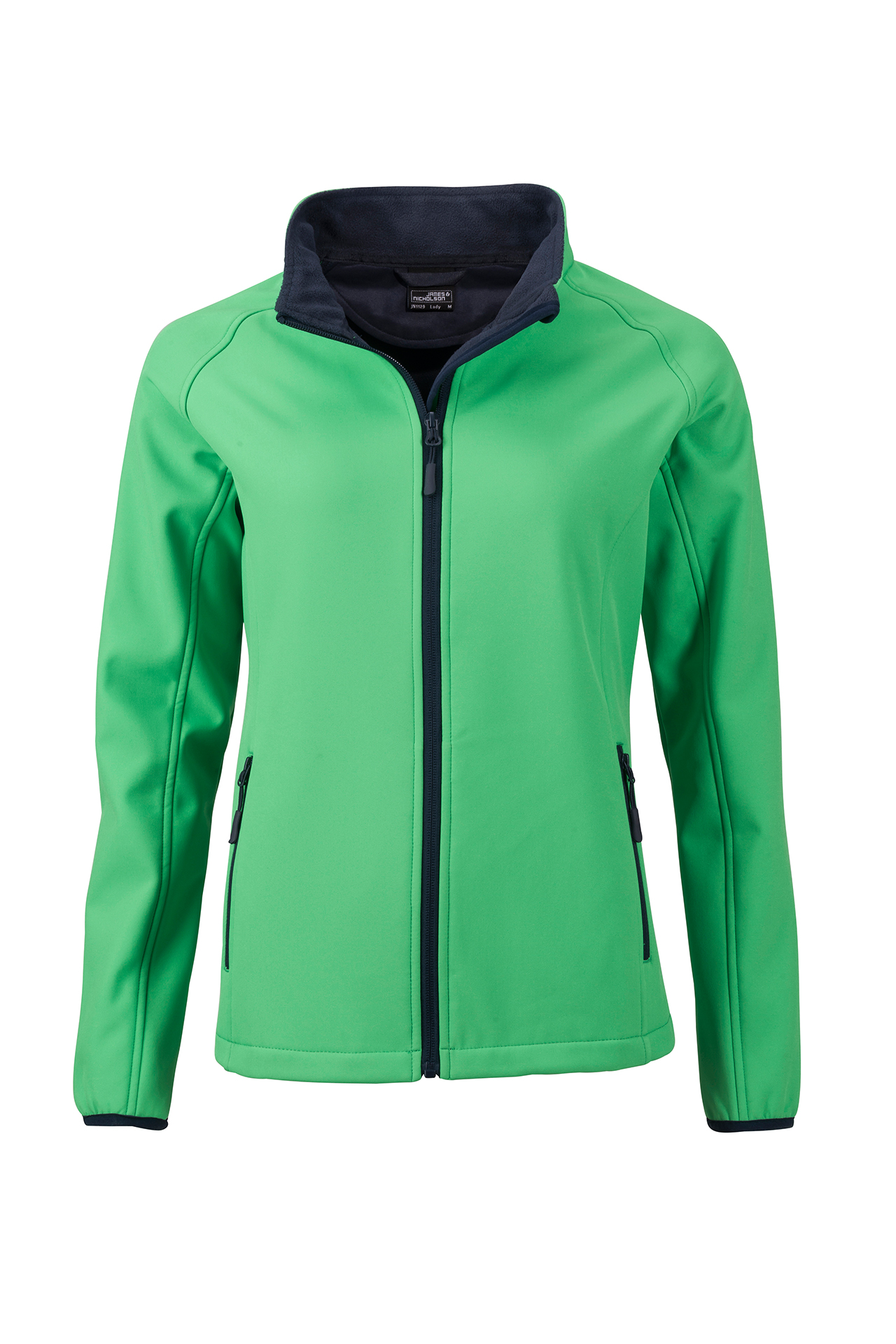 Damen Softshell  Jacke