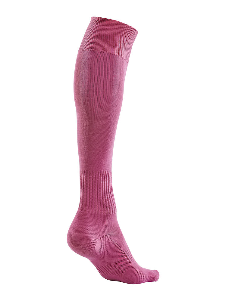 SQUAD Sock Solid pop - 1