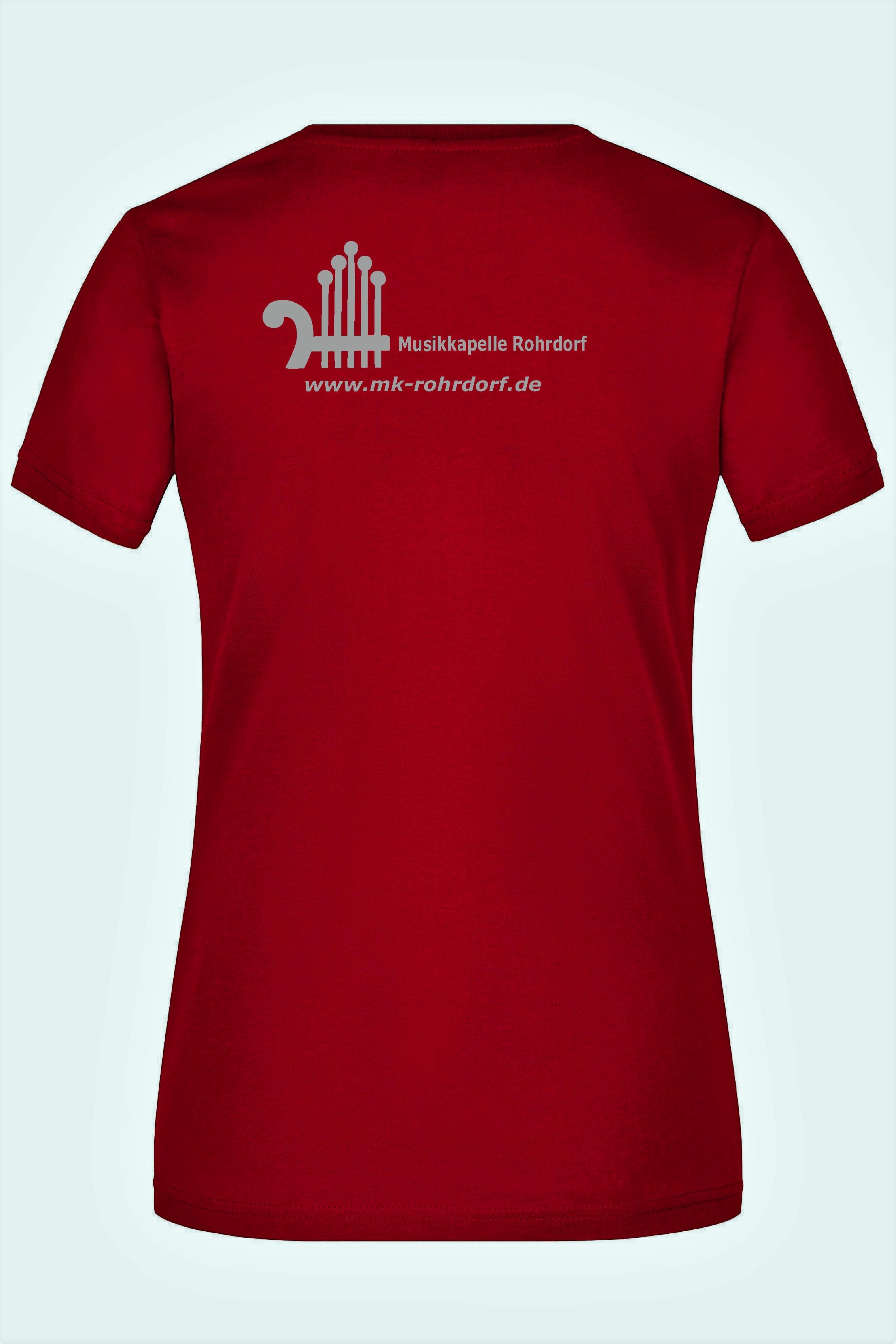 Damen T-Shirt MK Rohrdorf