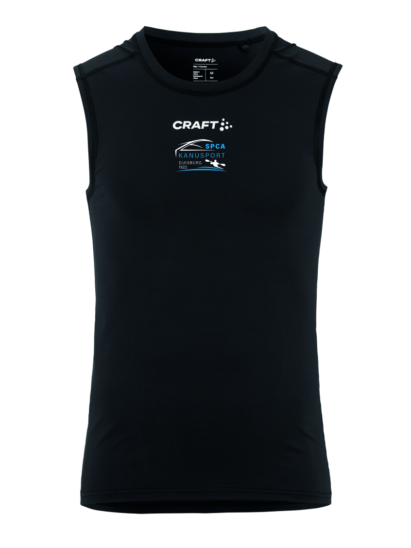 Compressions-Shirt  SPCA Duisburg