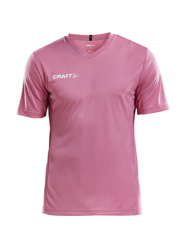 SQUAD Jersey Solid Men pop - 4