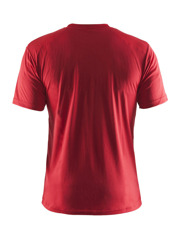 Prime Tee M red - 2