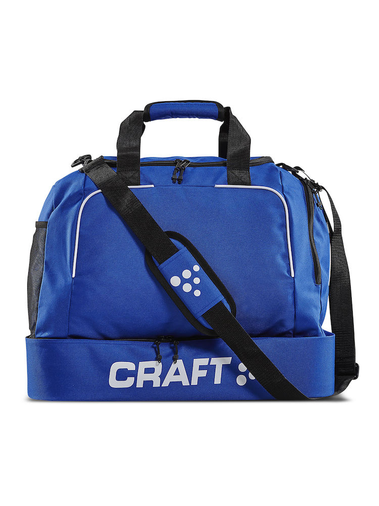 Pro Control 2 Layer Equipment Small Bag  cobalt - 0