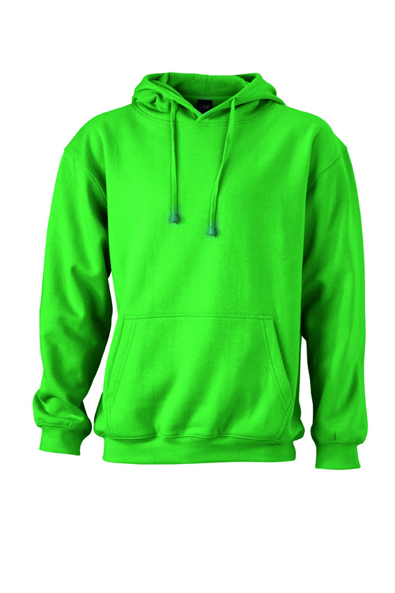 Hooded Sweatshirt