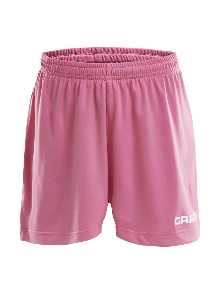 SQUAD Short Solid Jr WB pop - 0