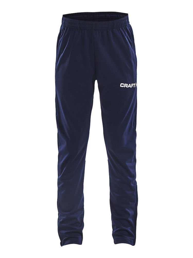 PROGRESS Pant JR navy - 0