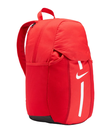 NIKE Rucksack Academy, für Kinder Backpack für Schule Sport Freizeit