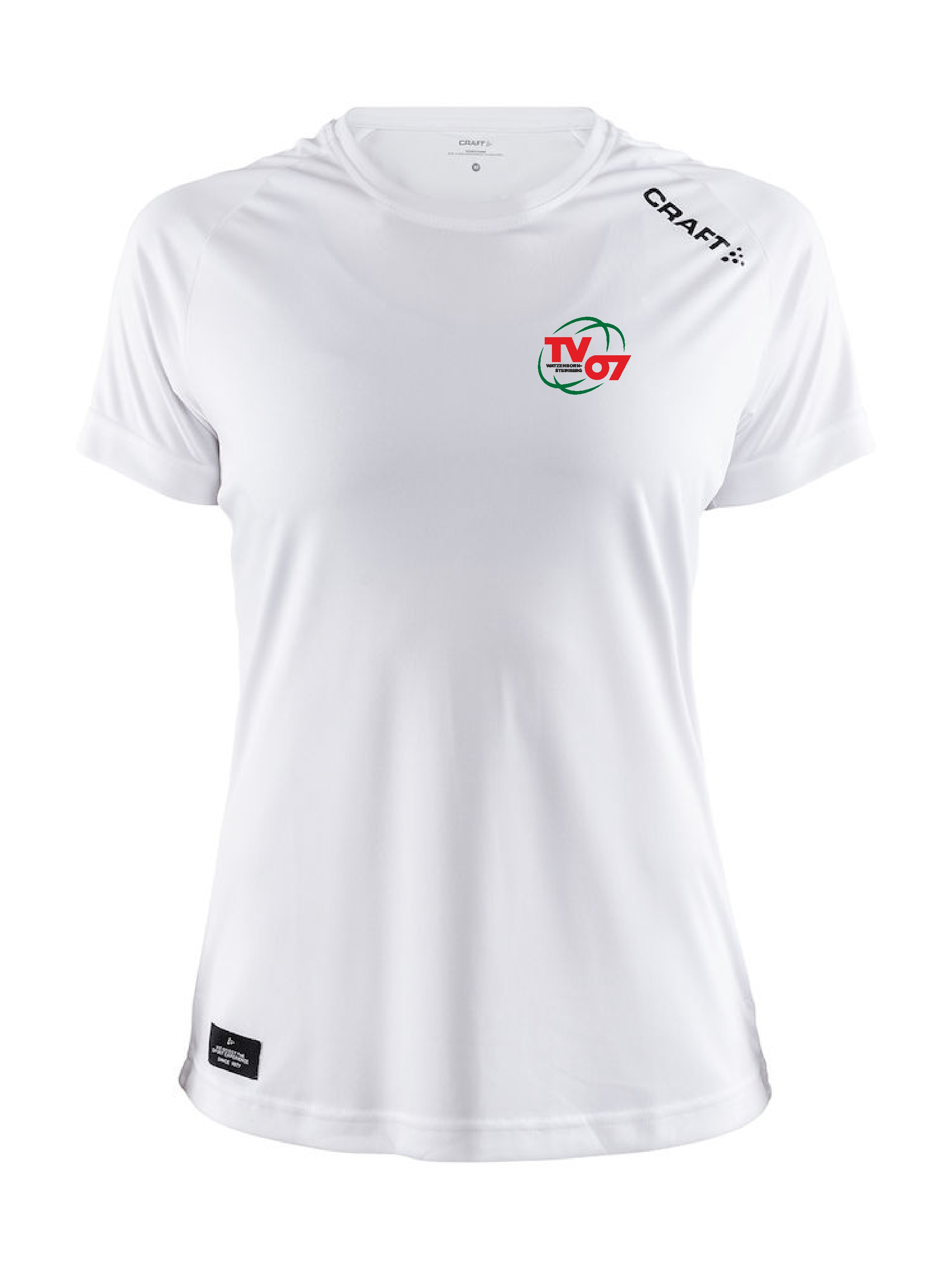 Craft Damen Funktionsshirt TV07
