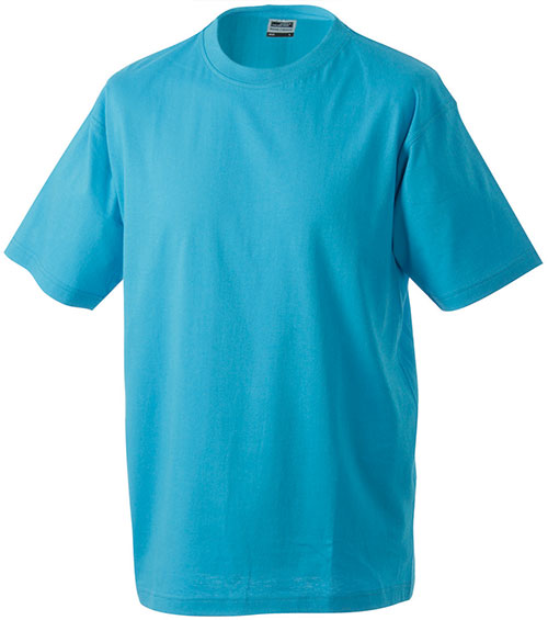 Freizeit T-Shirt aus Baumwolle