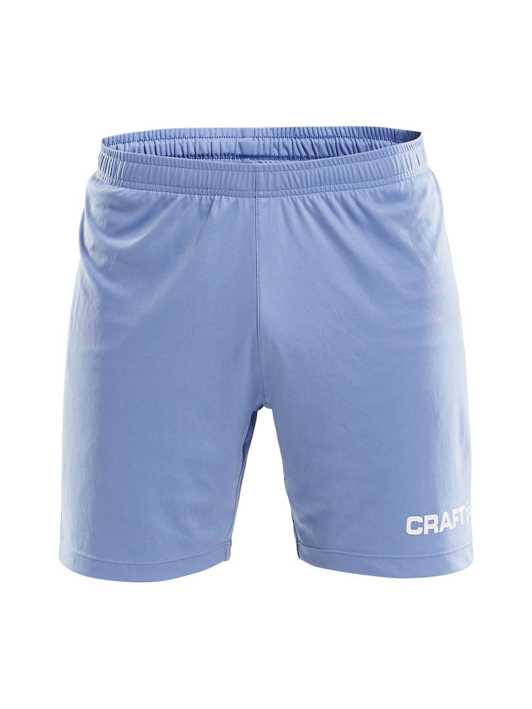 SQUAD Short Solid Men mff blue - 0
