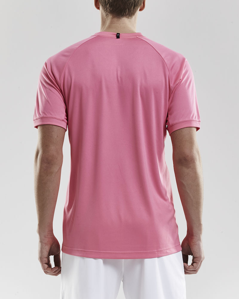 PROGRESS Jersey Graphic Men pop - 2