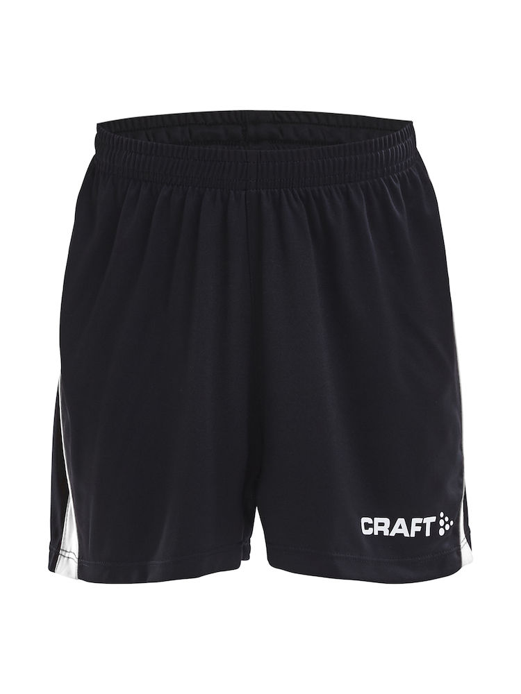 PROGRESS Short Contrast JR black/white - 0