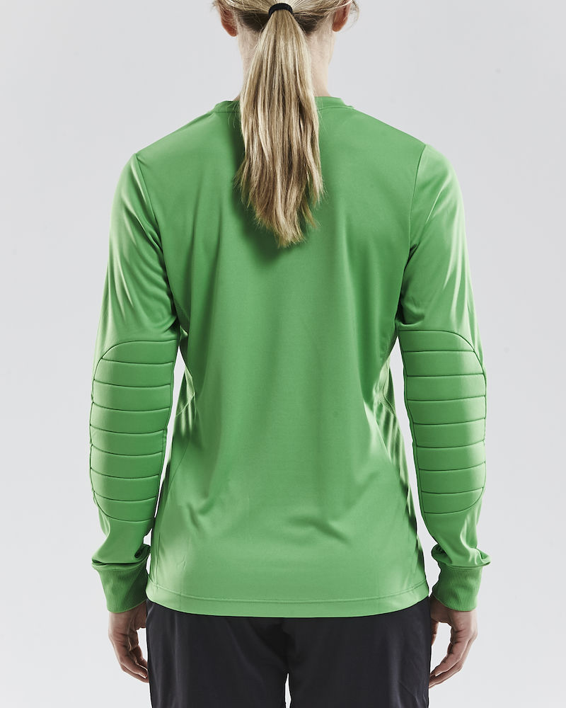 SQUAD GK LS Jersey WMN craft green - 2