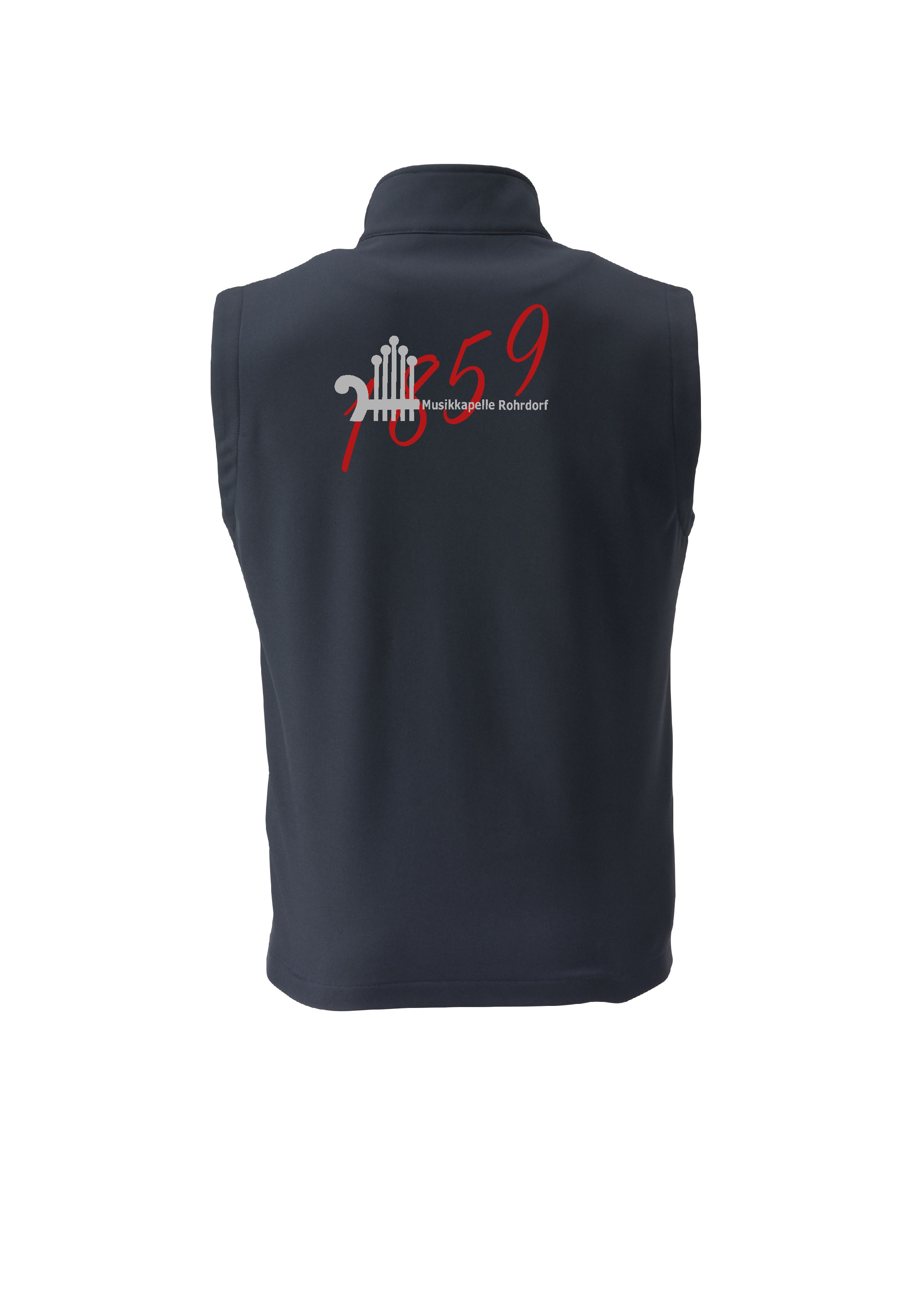 Damen Softshell Weste MK Rohrdorf