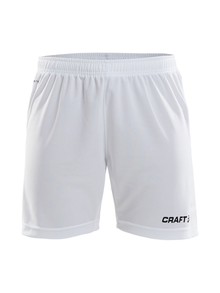 Pro Control Shorts W white - 3