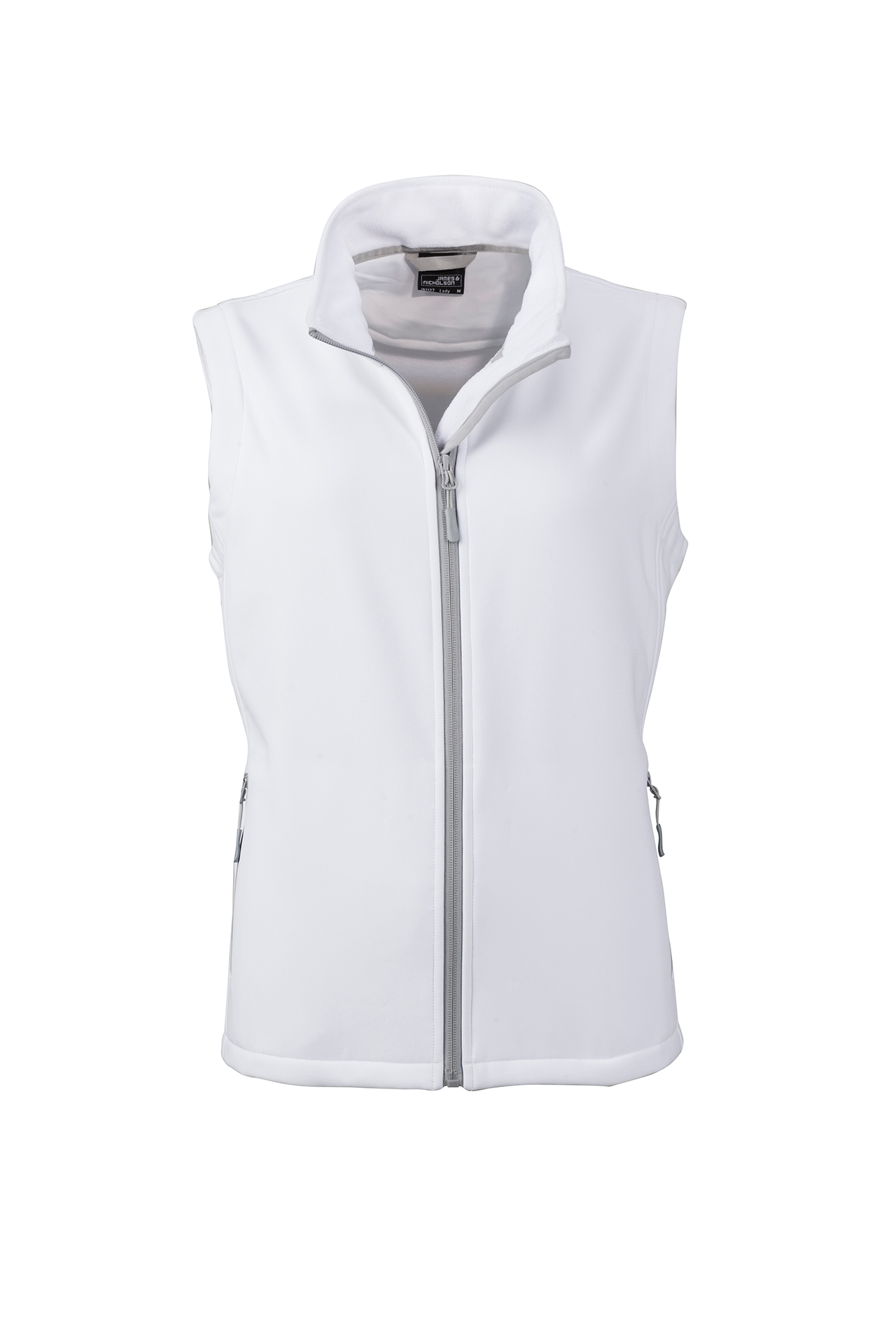Damen Softshell Weste