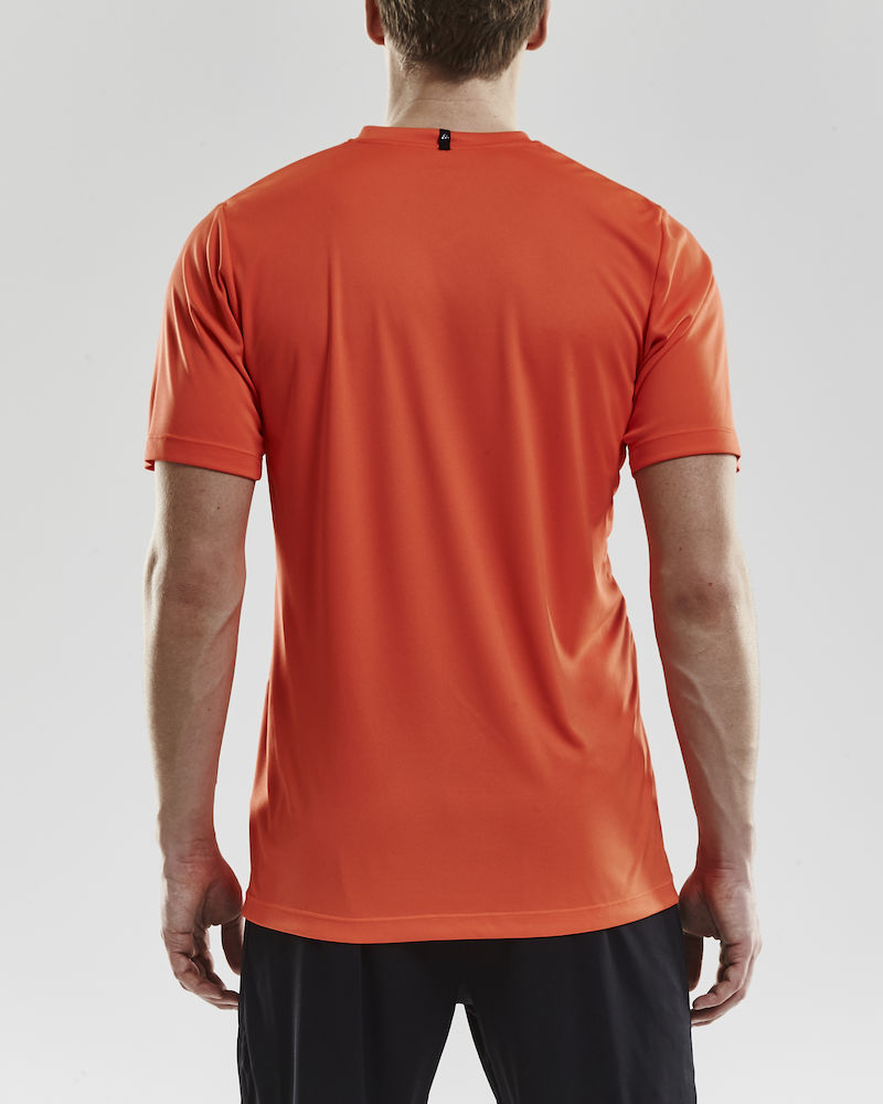 SQUAD Jersey Solid Men cocktail - 2