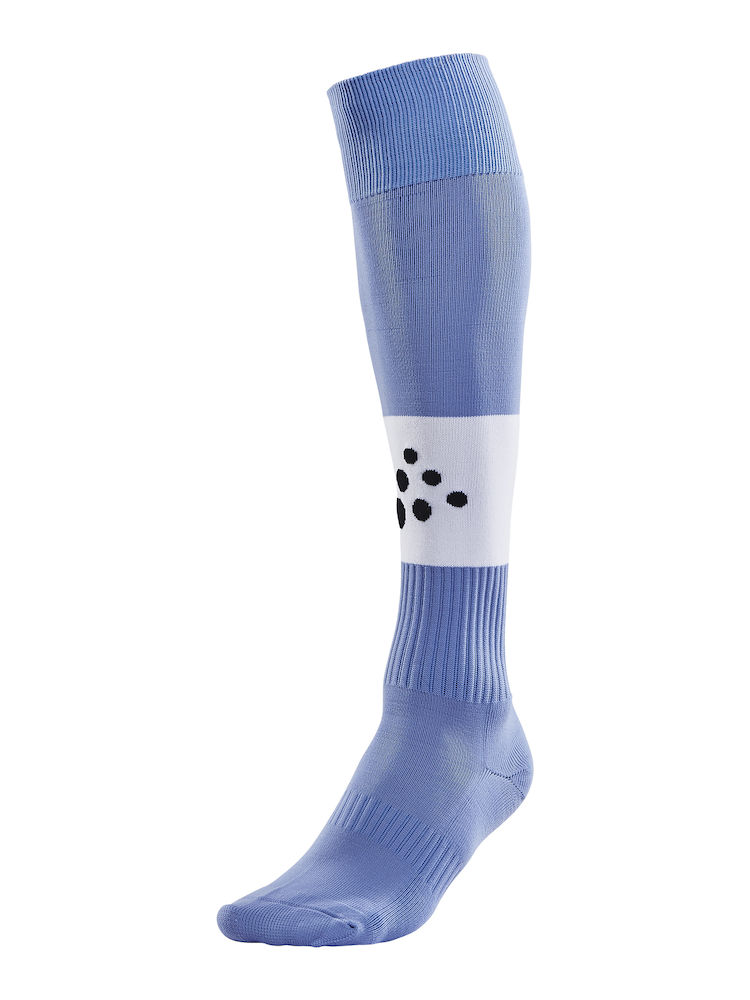 SQUAD Sock Contrast mff blue - 0