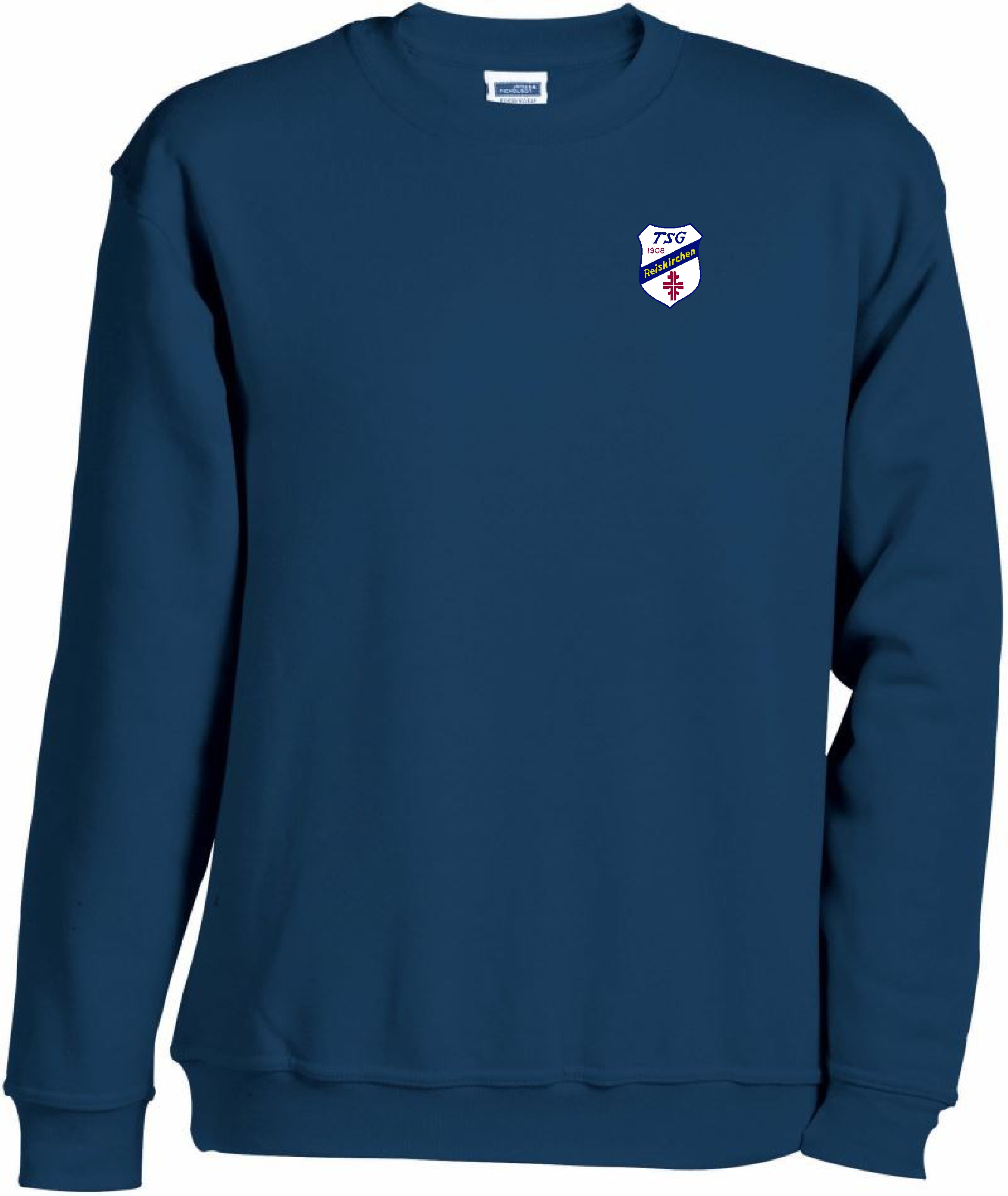 Vereins Sweatshirt TSG Reiskirchen