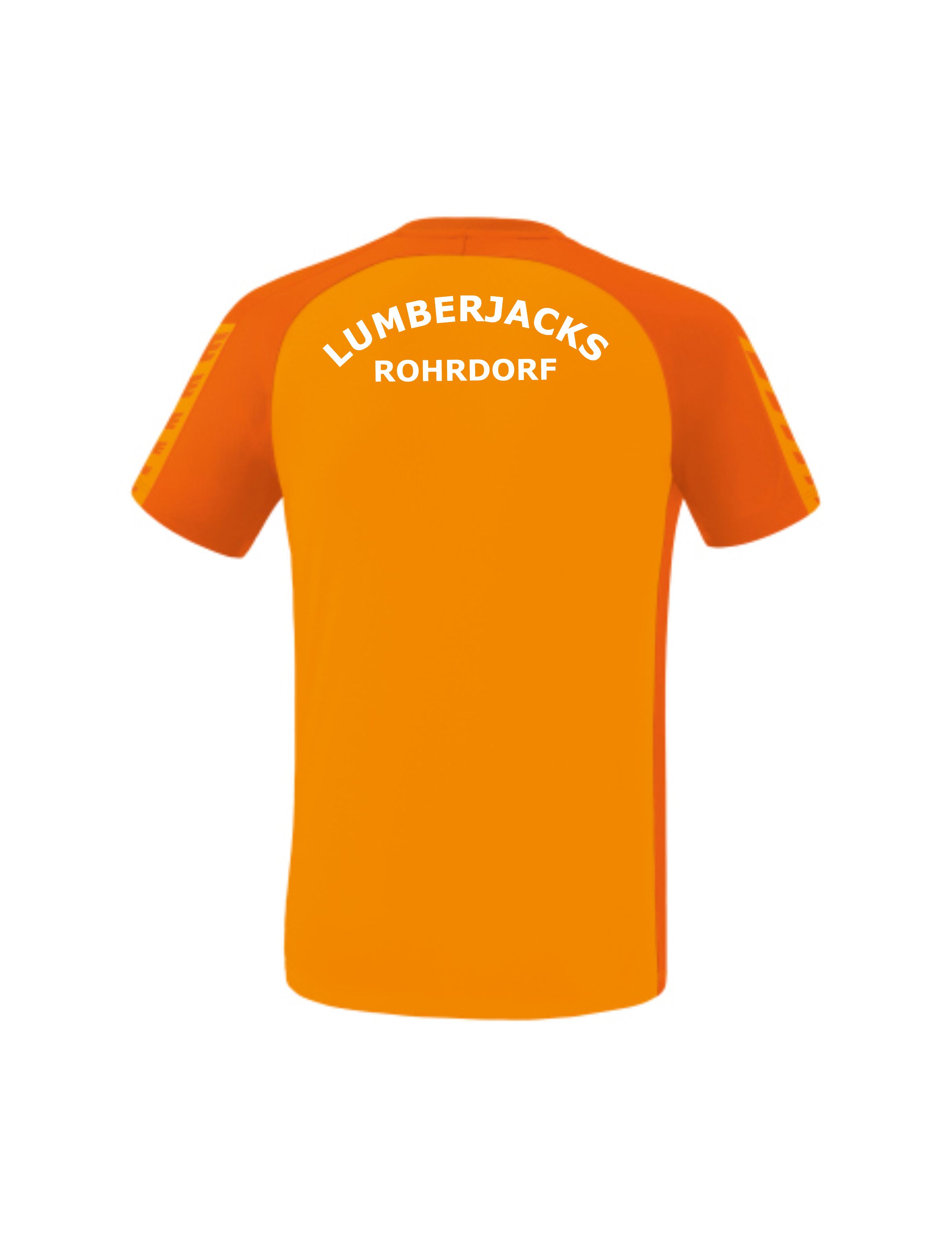 ERIMA  T-Shirt Lumberjacks Rohrdorf